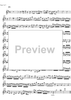 Sonata en Quatuor - Treble Clef 2