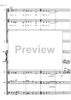 Jutranja pesem - Score