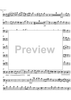 La Marchesa (The duchess) - Trombone 1
