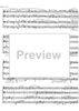 Concertino - Score