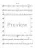 Storm - Tenor Saxophone