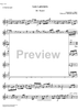 Les Lanciers  5th Round - A Clarinet