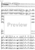 Suita Sursilvana Op.76b - Score
