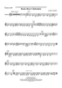 Rock River Celebration - Bb Clarinet 2