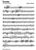 Quartetto - Bb Clarinet 2