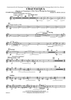 Chautauqua - Baritone Saxophone