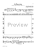 Prelude to Postlude: Ceremonial Music for String Trio - Violin 2 (for Viola)