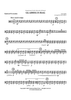 Gladiolus Rag - Percussion (Optional)