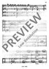 String Quartet F# minor - Full Score