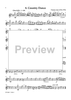 Easy String Quartets - Volume 2 - Violin 1