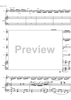 Argentinian Rhapsody - Score