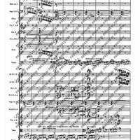 5 Orchestral Pieces - Full Score