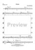 Chester - Alto Saxophone