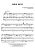 Walk Away
