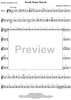 North Point March - Baritone Saxophone