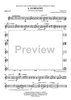 Lift: Solos For Horn By Black Composers - F Horn