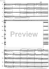 A Stream - After Dark - Full Score