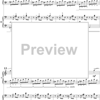 Concerto Romantique - 1st Movement