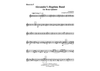 Alexander's Ragtime Band - F Horn
