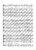 Sechs Mörike-Chöre - Choral Score