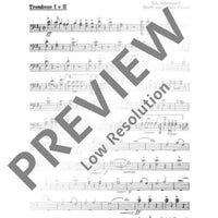 Wien bleibt Wien - Set of Parts