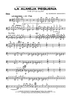 La Almeja Pequena ("The Little Clam") - Drum