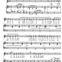 Six Romances and Songs. No. 4. He Loved Me So Much