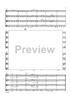 V.V.Q. - for Variable Instrumentation String Quartet - Score