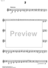 Studies for clarinet, Vol. 2 No. 2 - Clarinet