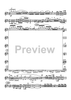 Overture for Winds, Op. 24 - Bb Clarinet