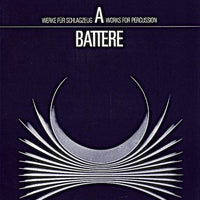 6 leichte Schlagzeugtrios - Score (also Performing Score)