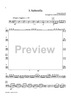 Six Intermediate Trios - From the Classic Keyboard Repertoire - Cello (for Viola)