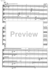 Quintet de Vent (Wind Quintet) - Score