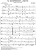Trios and Quartets for Double Basses, Volume III