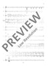 concerto - Full Score