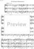 Bündner Tänze Op.108b - Score