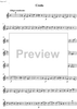 Messe solenne [set of parts] - F Horn 1
