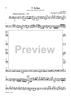 Back to Bach for String Trio - Cello