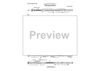 Whispering Pines - Tenor Saxophone