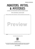 Contents - Bonus Material