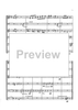 Tango D'Oriental - Score