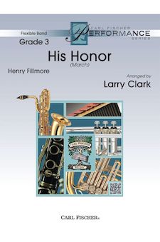 His Honor (March)