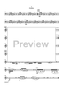 Cayo Coco for String Orchestra and Rhythm - Rhythm