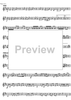 Gitana Galopp Op.108 - Violin 2