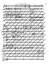 The Bewitched - Full Score