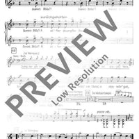 Das Jahr im Lied - Soprano