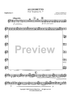 Allegretto - Euphonium 4