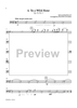 Quatricelli: Volume IV - Cello 2