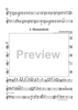 Arkansas Traveler Collection - for String Trio - Violin 1