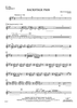 Backstage Pass - Alto Saxophone 2